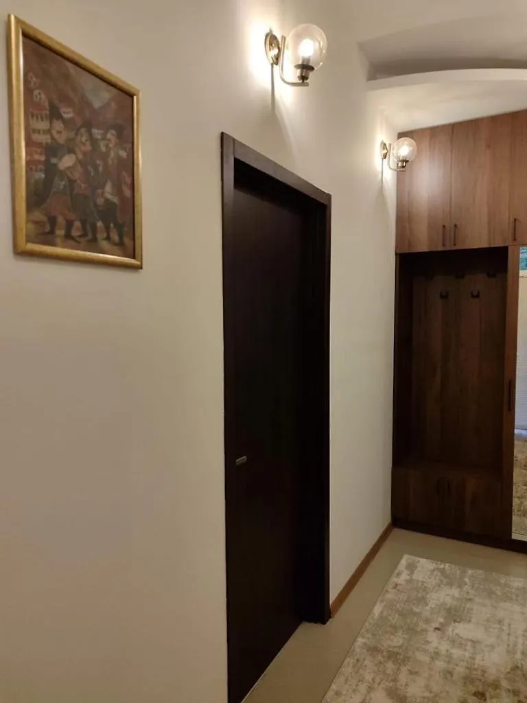 Apartamento Cozy Oasis Tiflis