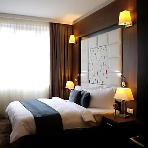 4* Hotel Costé